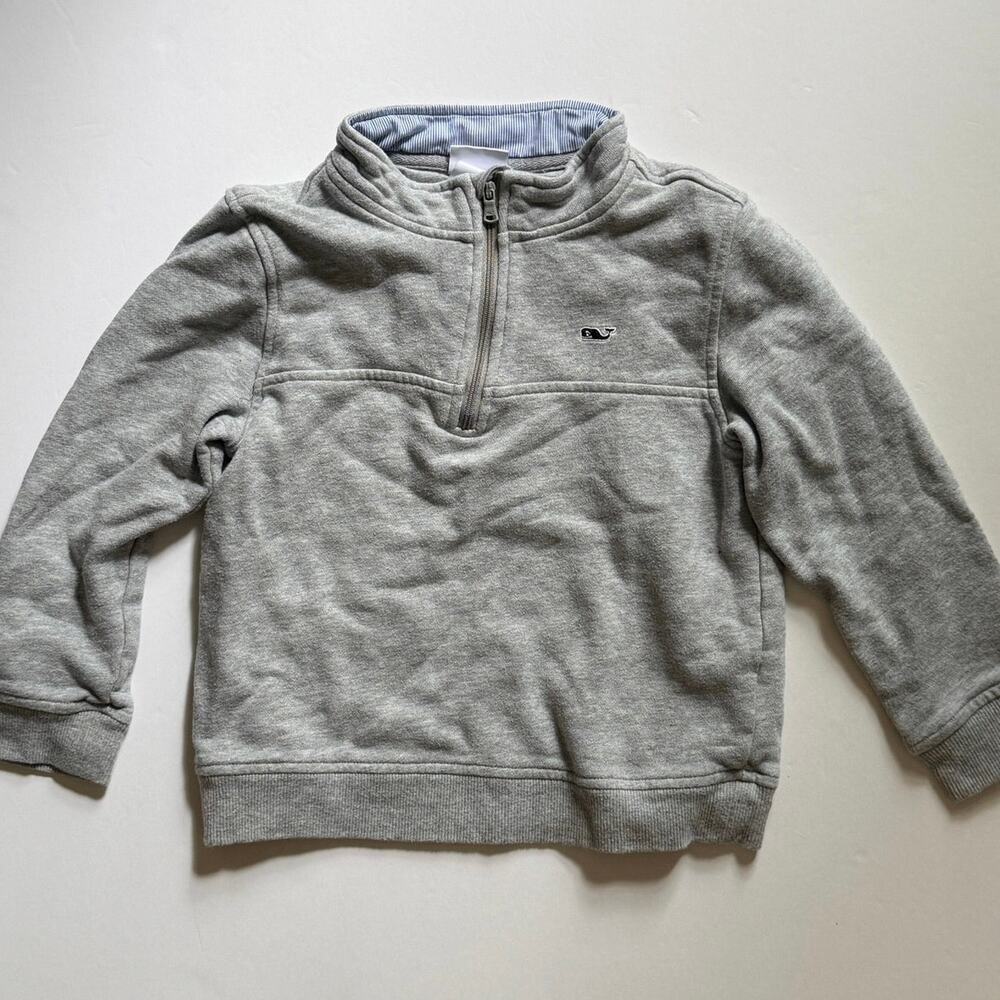 Vineyard vines pullover